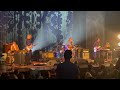 WILCO - Perform YOU ARE MY FACE at Ruth Eckard Hall in Clearwater, Florida on April 20, 2023