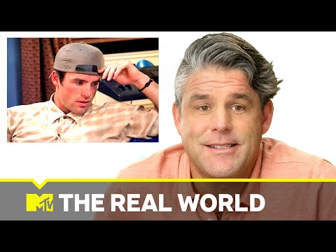 Homecoming Reflections 💭 The Real World: New Orleans