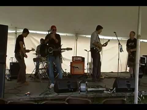 Rathkeltair (With Scooter Muse) - Pipe Pickin' Hoedown @ Rural Hill Scottish Festival