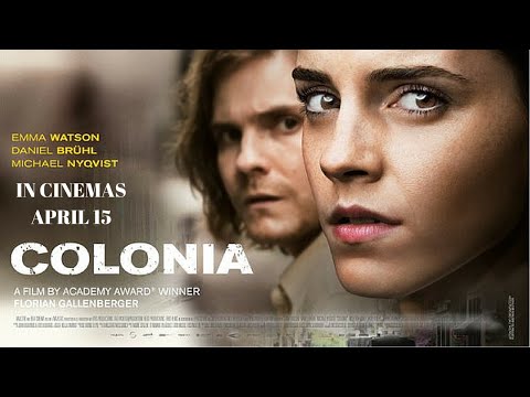 COLONIA | In Nigerian cinemas Friday