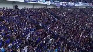 Download lagu Chant Bobotoh Persib 'Kebanggaan Dihatiku' #persib mp3 Download lagu Chant Bobotoh Persib 'Kebanggaan Dihatiku' #persib mp3