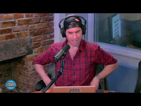 SubwayCreatures Podcast - Episode #033 (Guest: Thomas Knox)