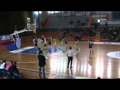 LFJ26 C.B. CONQUERO HUELVA WAGE...,66 - 91,MANN-FILTER... (26/03/2016)