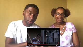 JayDaYoungan &quot;Cut Throat&quot; (WSHH Exclusive- Official Music Video) REACTION‼️