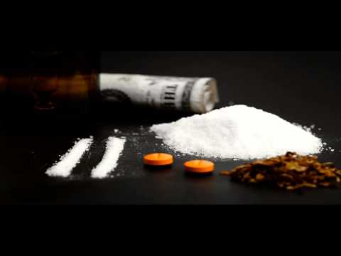 TomSon LOZ - Drugs Story