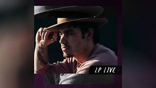 Liam Payne - First Time (LP LIVE)