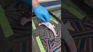 Hydro Dipping Shark #fyp