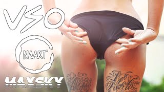 VSO - Capsule (prod. MaxSky) (Musique Officielle)