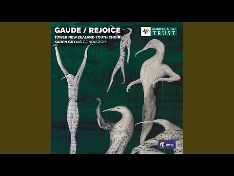 Canticum Mariae virginis