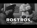 Al2 El Aldeano Ft. Santa Fe Klan - Rostros Al2 El Aldeano Ft. Santa Fe Klan - Rostros