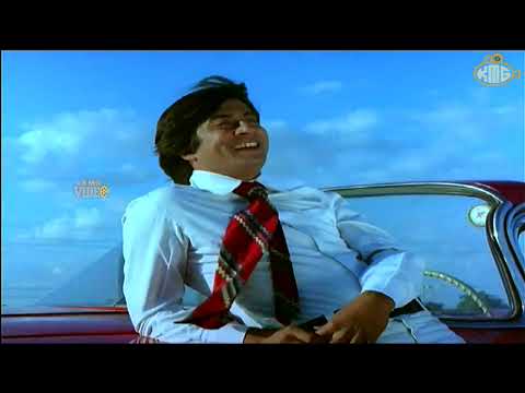 Entha Soundarya Nodu - Kannada Movie Video Song - Anant Nag Aarathi Rajinikanth Dwarakish