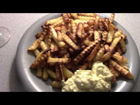 MongoTV_2062 - Spiser Pomfritter og Snakker - Tak For Denne Uge