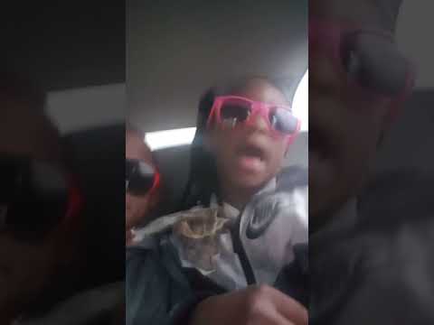 yaya 9th Birthday...  head to incredible pizza