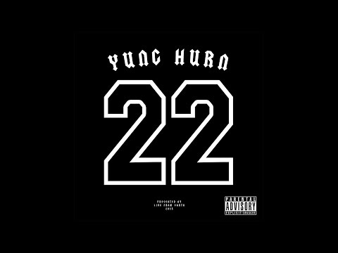 Yung Hurn - 22 (Full Album)