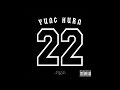 Yung Hurn - 22 (Full Album) 