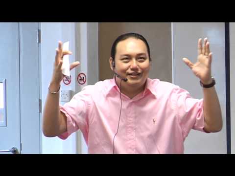 Surviving Samsara (Love) － Part 2 （English)