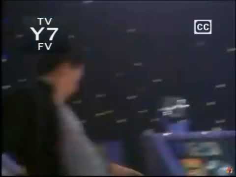 Mmpr end of power rangers teaser