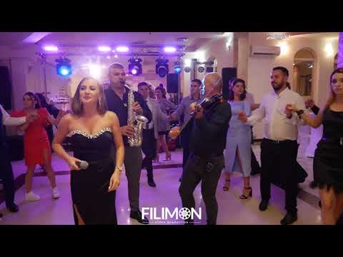 ANCA PIRTEA✅ADI PASCA ✅CU PRIETENELE MELE COLAJ   ✅ NUNTA ANDREA & ANDREI ✅LIVE 2024