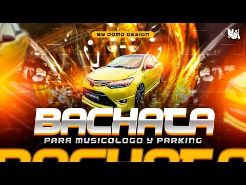 #BACHATA CORTA VENAS #MIX #2025 PA MUSICOLOGOS BY DOMO DESIGN - DJ NOVA