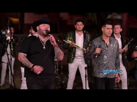 Alfredo Castañeda Ft. Hansel Martinez Ft. Primer Frente - El Sol Sale Para Todos (En Vivo 2021)