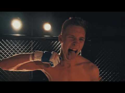 Kiu Fiu feat. Pająk PJK - Sportowy rap [Official Video] (Prod - W!Beat. Cuty - DJ Avens)