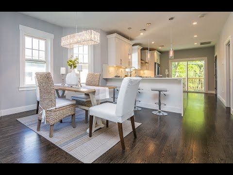 312 FELLSWAY WEST MEDFORD MA LUXURY TOWNHOUSE FOR SALE