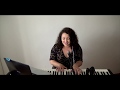 Ania Karwan Dzięki Tobie cover by Chy