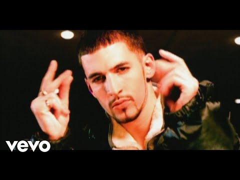 Jon B. - They Don't Know (Official Video)