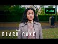 Black Cake Featurette Hulu