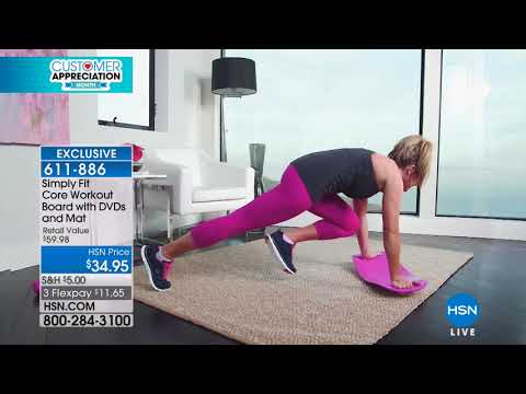 HSN | Healthy Innovations 04.16.2018 - 09 AM