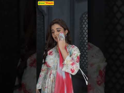 VE Flora Rayon Wholesale Readymade Suits Catalog – product video thumbnail