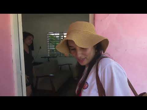 Holguín: servicios médicos especializados en comunidades vulnerables de Cacocum y Cristino Naranjo