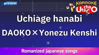 Download lagu Uchiage hanabi – DAOKO×Yonezu Kenshi (Romaji Karaoke with guide) mp3 Download lagu Uchiage hanabi – DAOKO×Yonezu Kenshi (Romaji Karaoke with guide) mp3