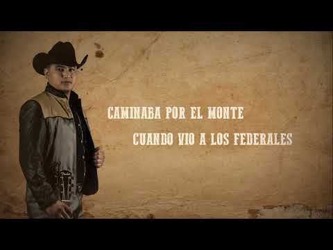Los Cuadra - Demetrio El Dos Dedos (El Dos Dedos) [Video Lyric]