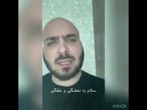 تیکه ویلسون و کوروش وانتونز به استوری عرفان که گفته بود "آلبوم من بی رقیب بوده و فراتر از رپه!"