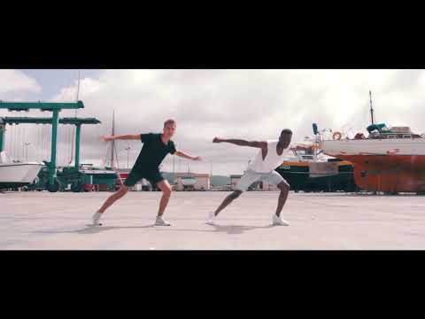 Drake - God's Plan | MP Squad // Nazaré - PORTUGAL