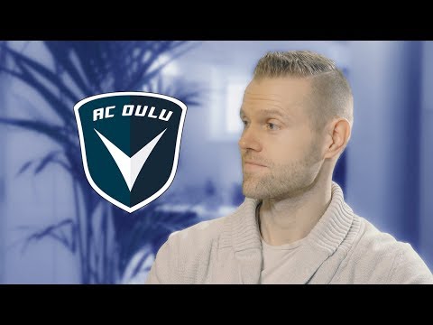 PalloTV:n henkilöhaastattelu: Juho Mäkelä, AC Oulu