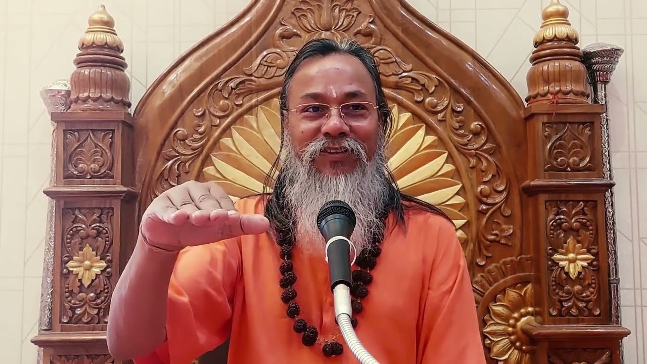 तत्त्वबोध । प्रथम दिवस । Tattva bodha । Part-1 ।स्वामी अभयानंद सरस्वती जी महाराज l 9956578080
