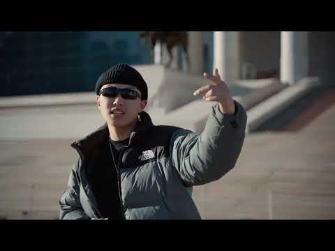 YXUNG C x BLUEFLAEME - ULAANTALBAR (Official Music Video)