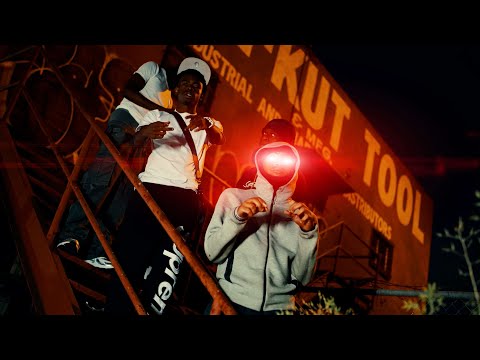 Day3 - Stretch Gang Ft. B4 (Official Music Video)