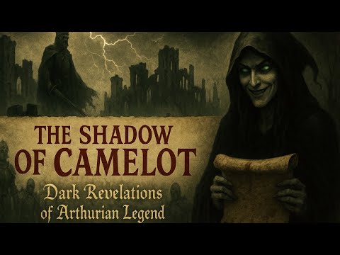 The Shadow of Camelot: Dark Revelations from Arthurian Legend