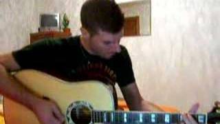 Quando tocca a te | Ligabue | Cover by Mirko Moriero