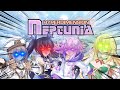 Neptunia Music Goes Hard