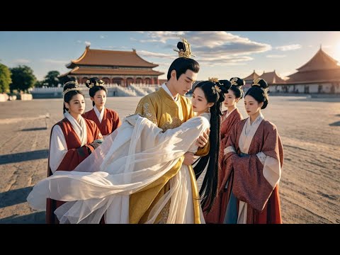 【Multi Sub】她助渣夫登上帝位却惨遭抛弃，重活一世她复仇渣夫，被侯爷宠爱入骨 🌸 Mini-drama 🌸 JDDJ