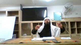 شرح ألفية ابن مالك- الدرس 13- الجزء الثاني image