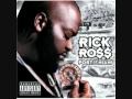 Rick Ross - "Pots & Pans" feat J-Rock