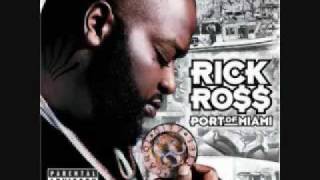 Rick Ross - &quot;Pots &amp; Pans&quot; feat J-Rock
