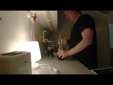 MongoTV_7565 - TEST AF SODAVAND - Del 12 - FREEWAY Cola Next Med Citron- og Limesmag - Sukkerfri