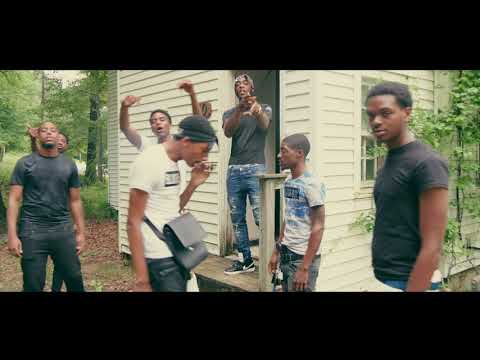 Ets Dez ft Ets Balldamaine ft Ets Jreezy " Keep Shinin " (Music Video) | Shot By @Akeefstudios