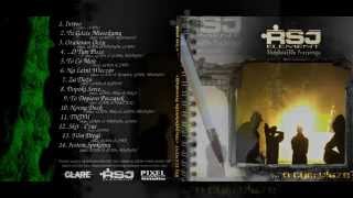 02. RSJ - ''Tu Gdzie Mieszkamy'' (2007) - prod. SadLee - ''O TYM PISZĘ'' CD sł. DEe, CeeMTe, SadLee
